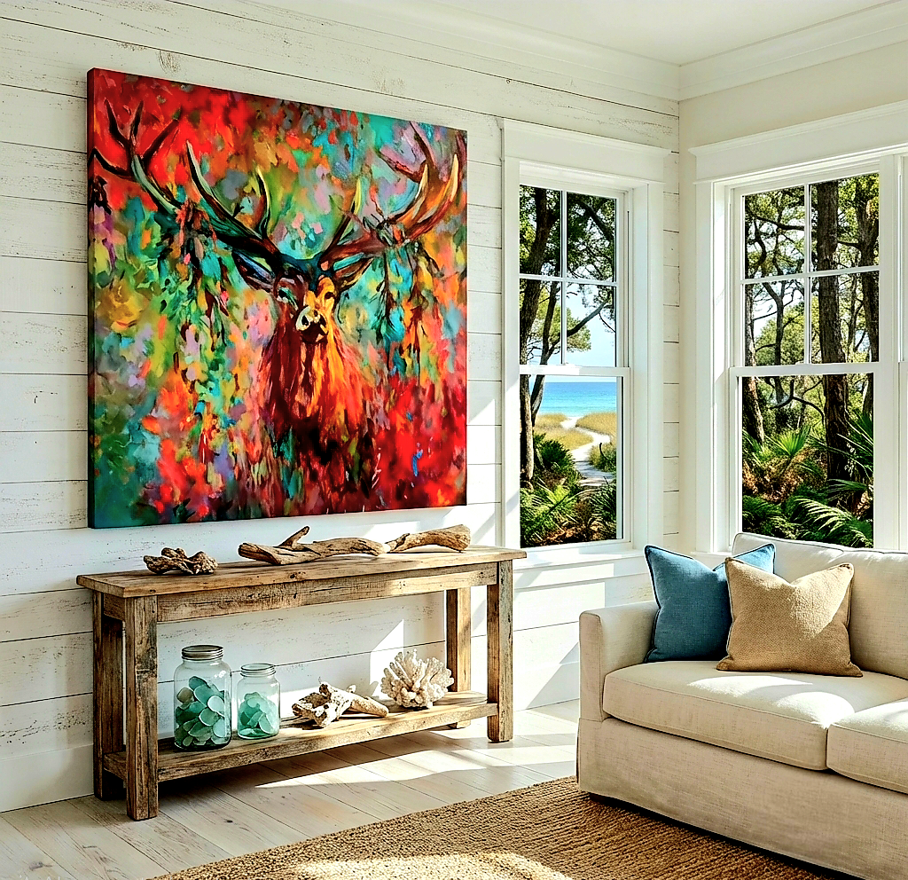 Commission Your Dream Art!