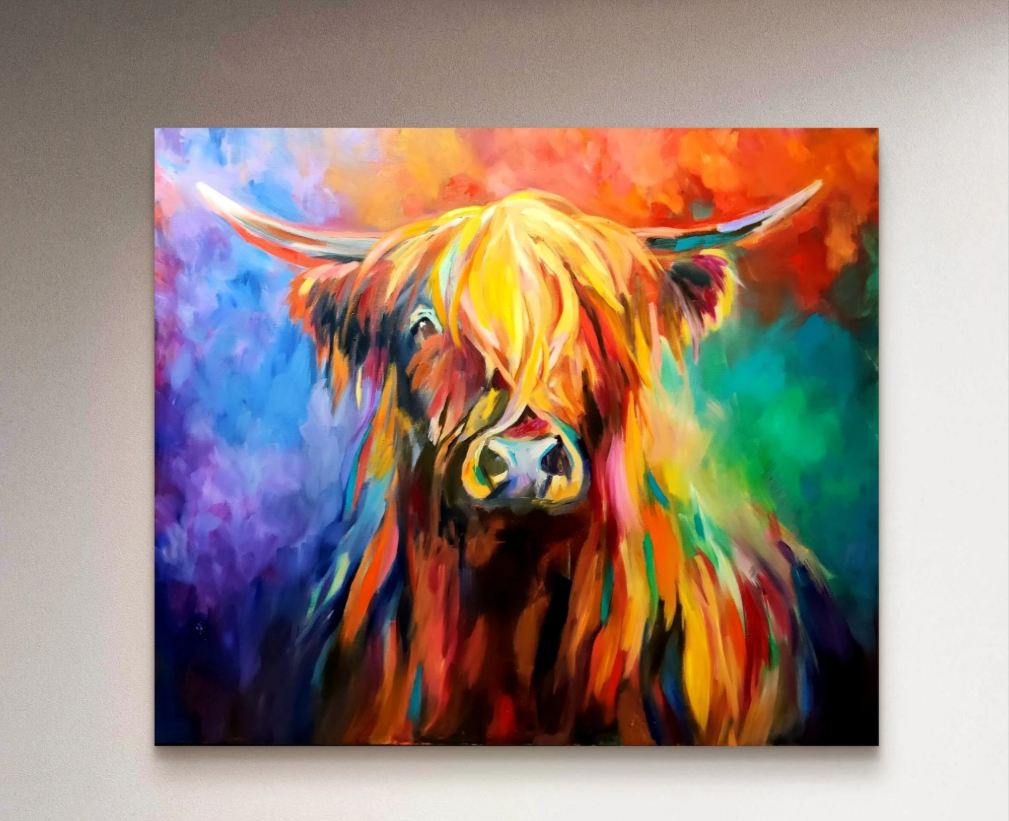 British Art Heading to the USA!