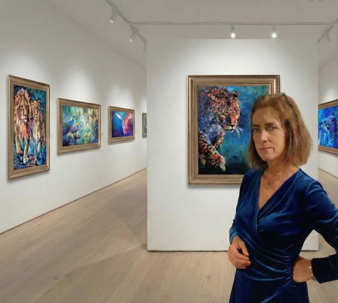 Upcoming Show - May 2026