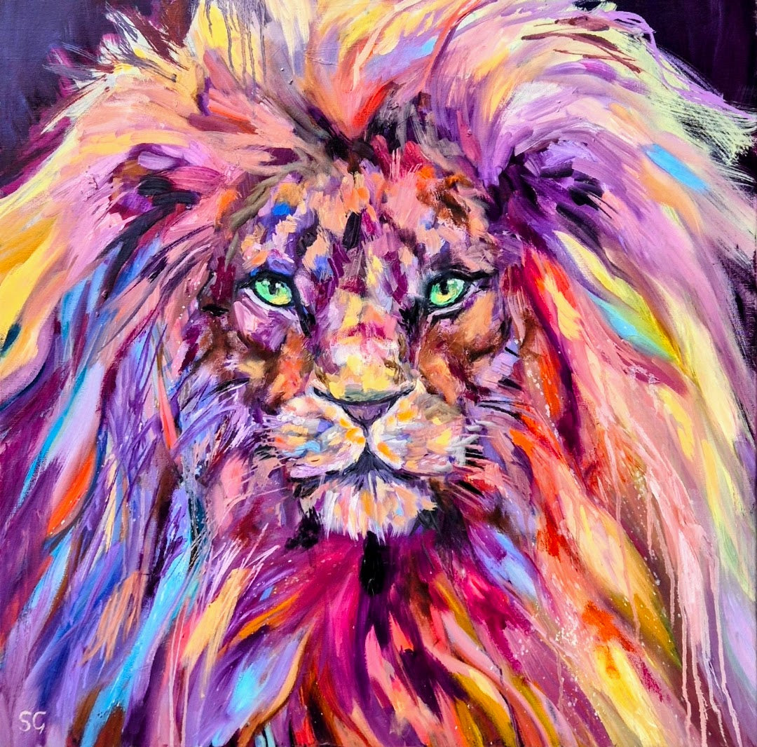 Some FAQs about Susan Gardner Fine Art